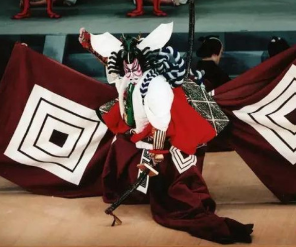 日本文化 歌舞伎文化的17个秘密 金吉列大学长官网