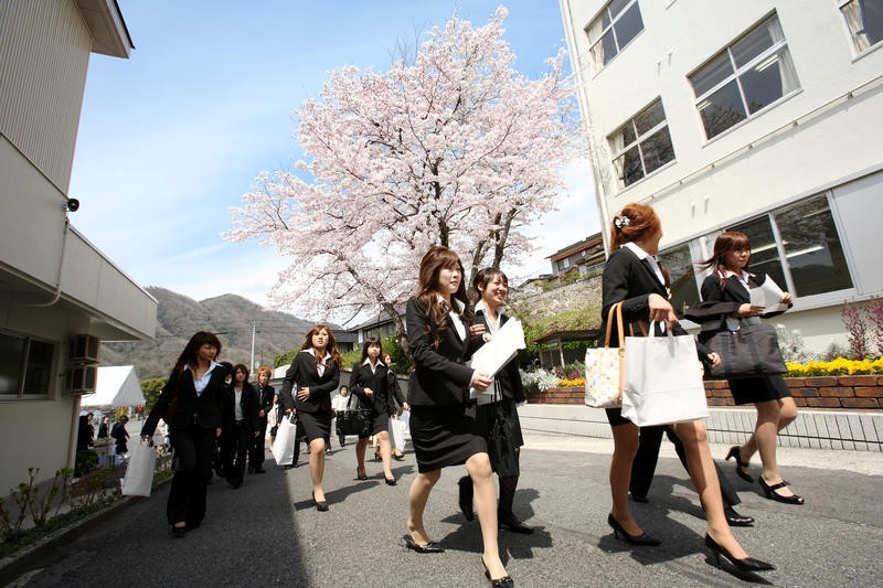 日本sgu申请中的标化成绩解析 金吉列大学长官网