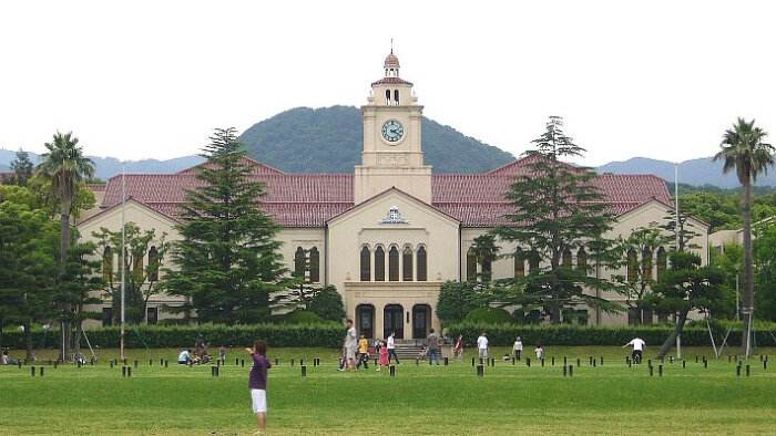 日本國立,公立和私立大學的區別之處